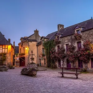 Chez Catherine Homestay