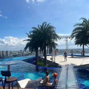  Apartment Pastel Style 2bedroom In D3 Nam Ky Khoi Nghia Vietnam