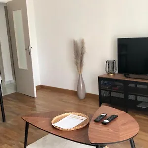 A 2 Pas Du Mont St-michel Appartement