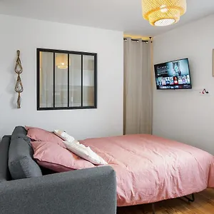 Esprit En Bord De ! Appartement