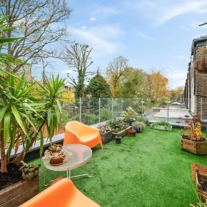  Apartment Ickburgh Road United Kingdom