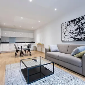  Apartment Stunning Luxury 2 Bedroom United Kingdom