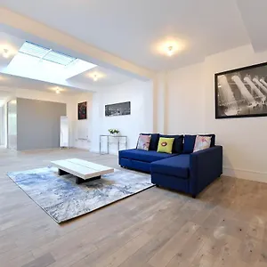  Apartment Fabulous Duplex In Dalston Junction United Kingdom