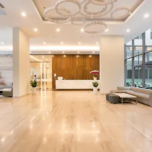  Apartment Roy City House Vietnam